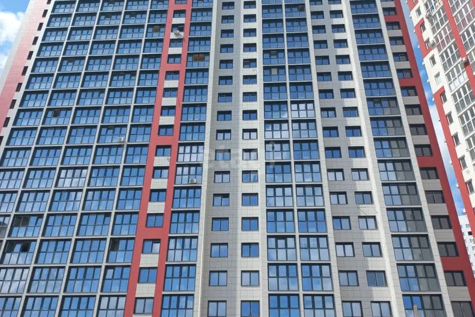 Продаётся 2-комнатная квартира, 39.8 м²