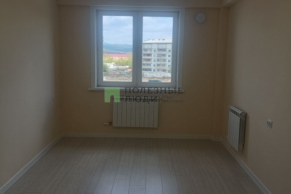 Продаётся 3-комнатная квартира, 69.1 м²