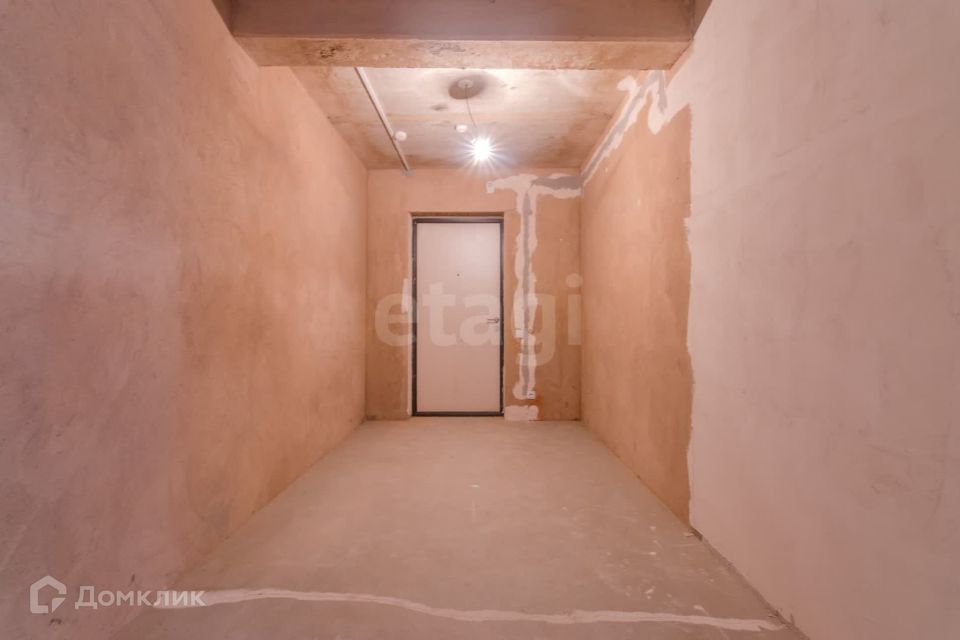 Продаётся 3-комнатная квартира, 78.5 м²