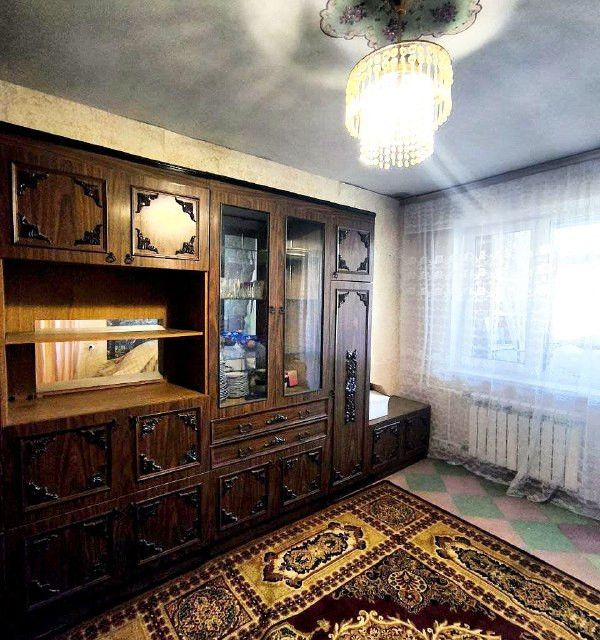 Продаётся 2-комнатная квартира, 44.5 м²