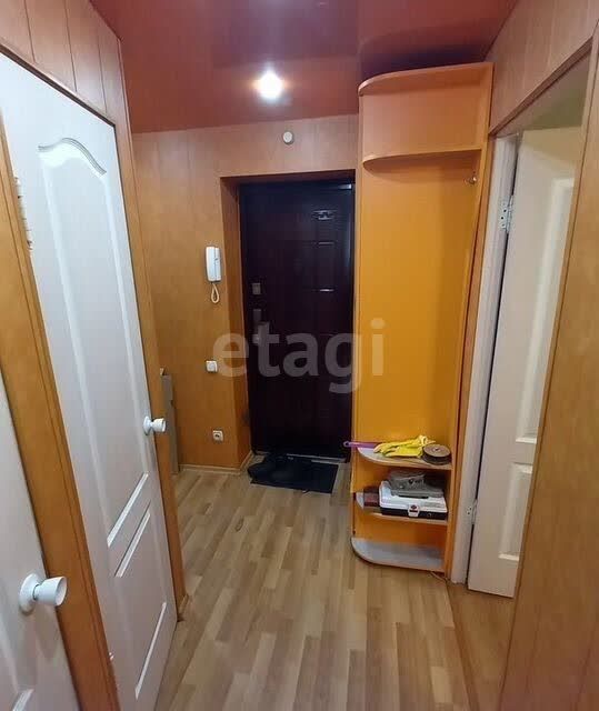 Продаётся 2-комнатная квартира, 45.7 м²