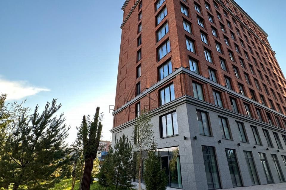 Сдаётся 2-комнатная квартира, 65 м²