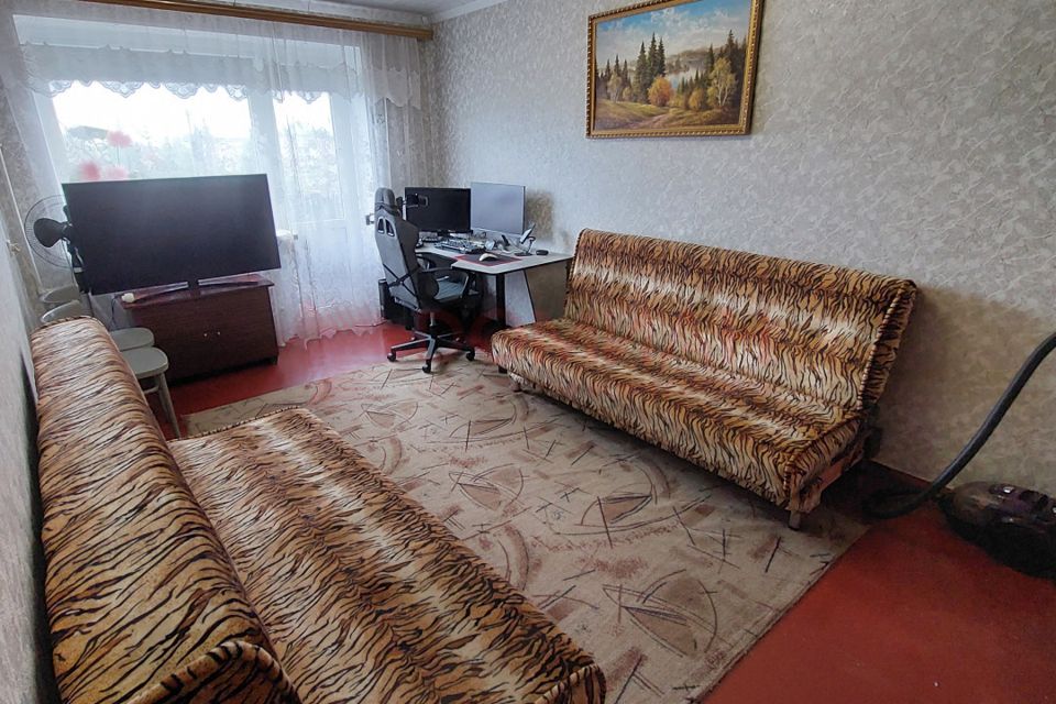 Продаётся 1-комнатная квартира, 28.9 м²