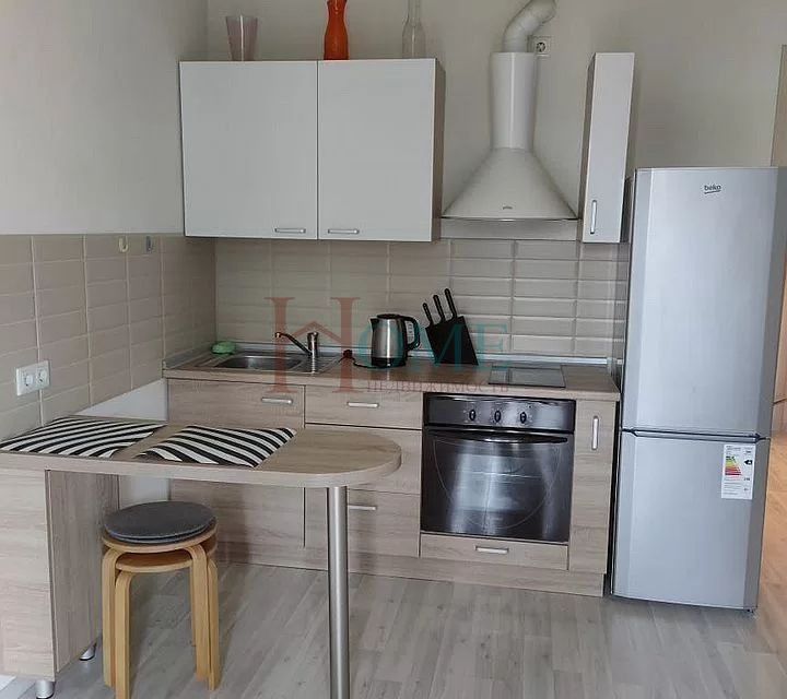 Сдаётся 1-комнатная квартира, 30 м²