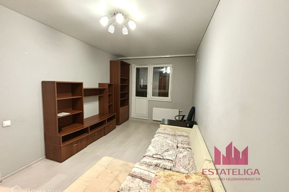 Продаётся студия, 25.5 м²