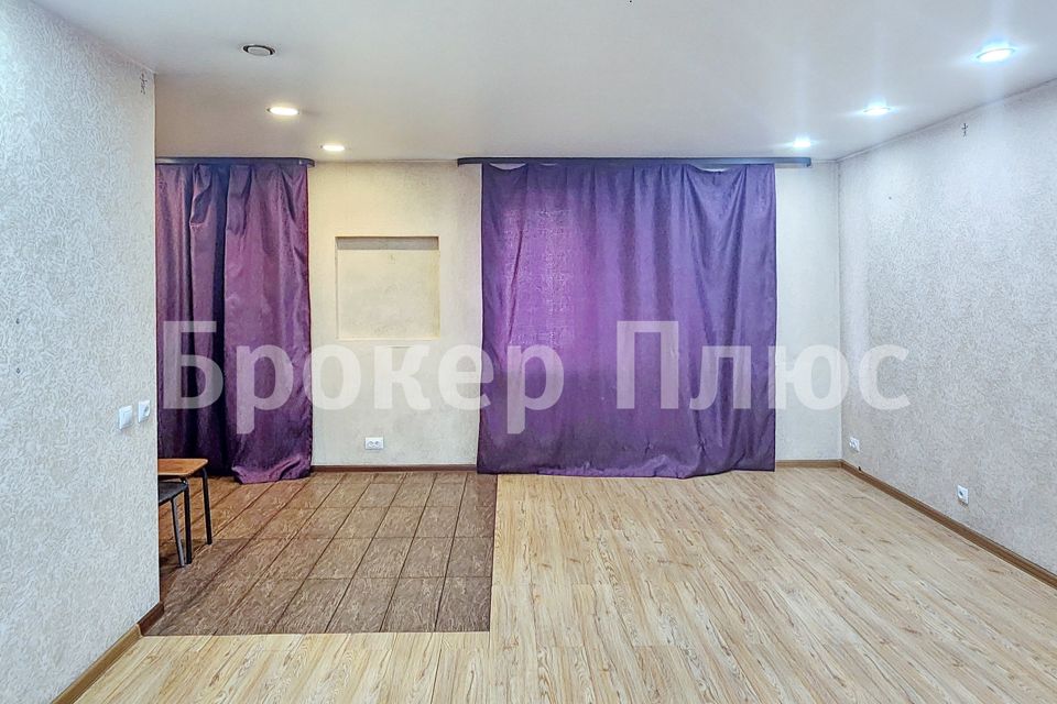 Продаётся 1-комнатная квартира, 30 м²