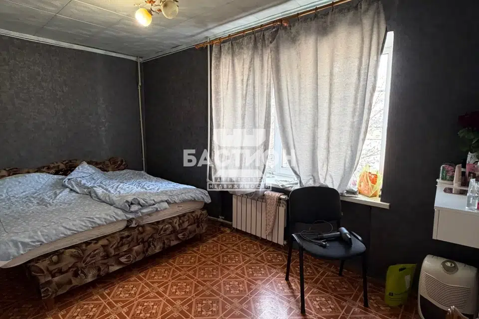 Продаётся 2-комнатная квартира, 42 м²