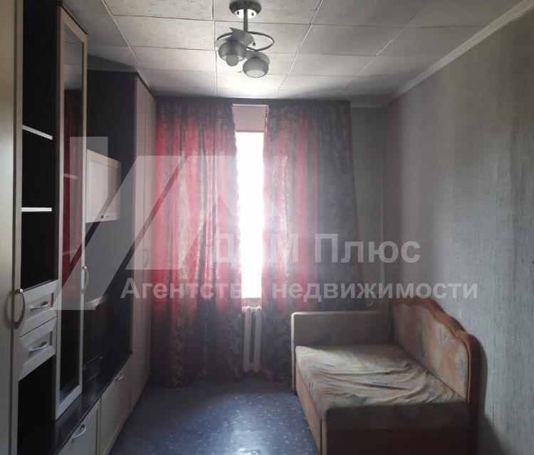 Сдаётся 1-комнатная квартира, 15 м²
