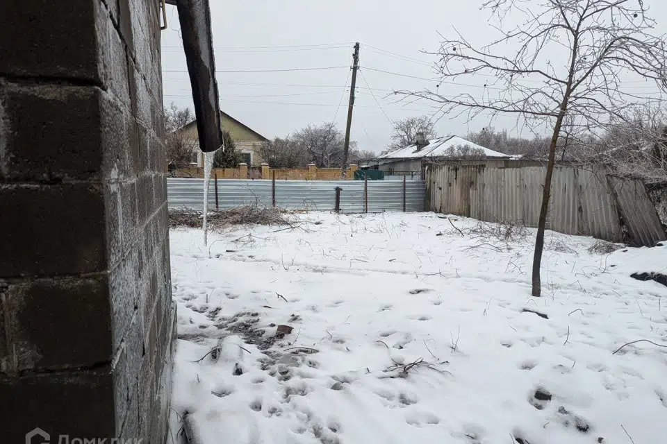 Продаётся 1-этажный дом, 80 м²