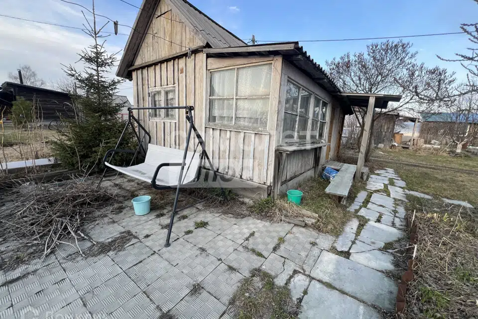 Продаётся участок, 3.7 сот., Садовый