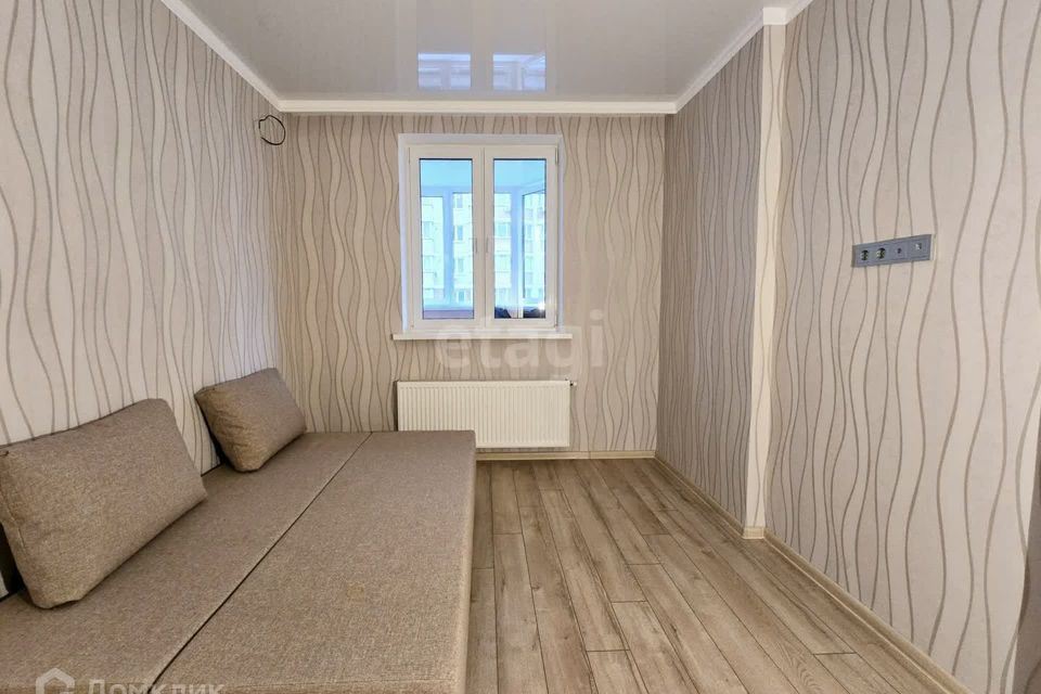 Продаётся 2-комнатная квартира, 49.1 м²