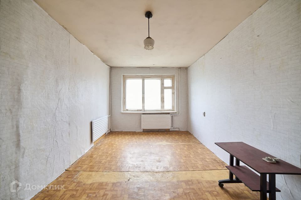 Продаётся 1-комнатная квартира, 36 м²