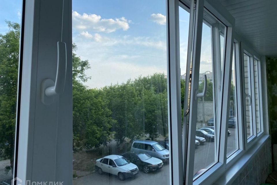 Продаётся 2-комнатная квартира, 49.2 м²