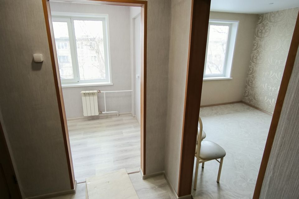 Продаётся 1-комнатная квартира, 25 м²