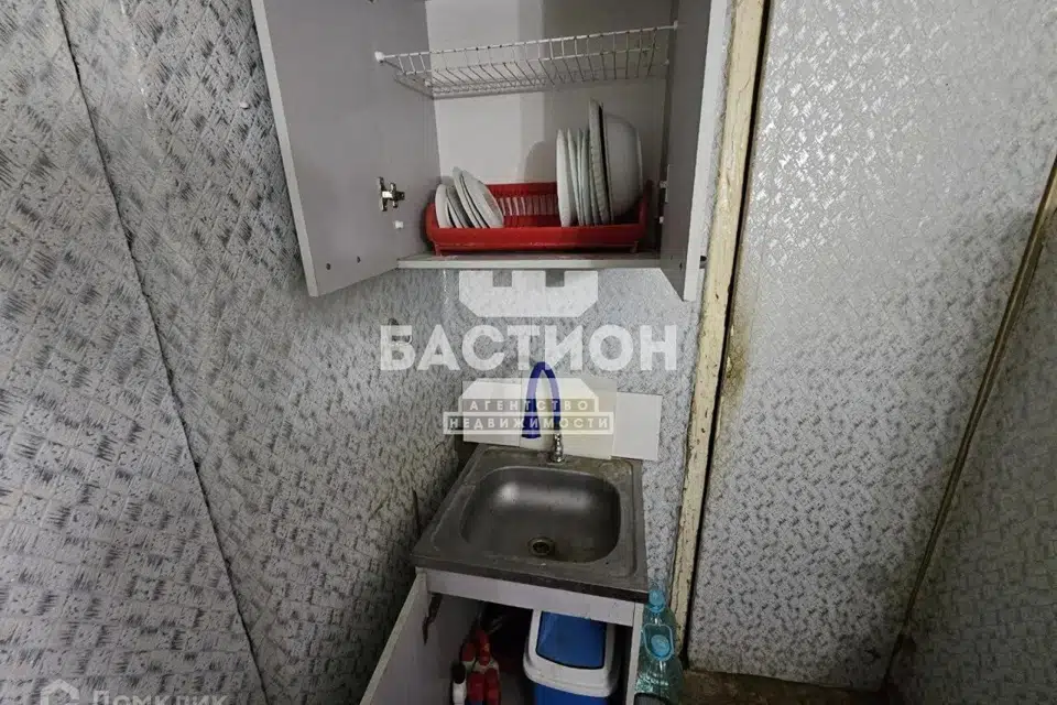 Продаётся студия, 23 м²