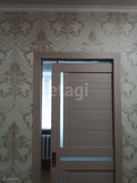 Продаётся 2-комнатная квартира, 61.4 м²