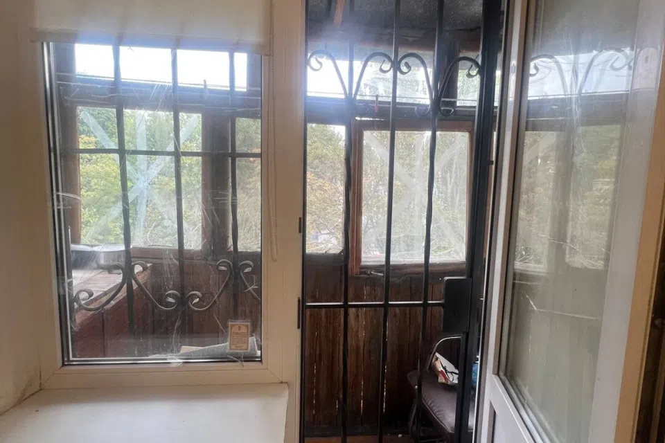 Продаётся 2-комнатная квартира, 58 м²