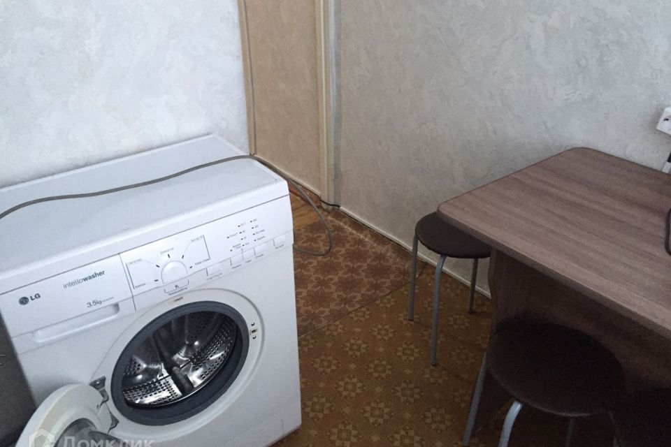 Продаётся 2-комнатная квартира, 38.3 м²