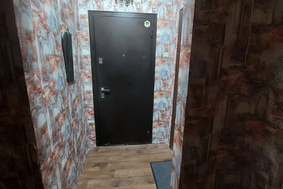 Продаётся 2-комнатная квартира, 56 м²