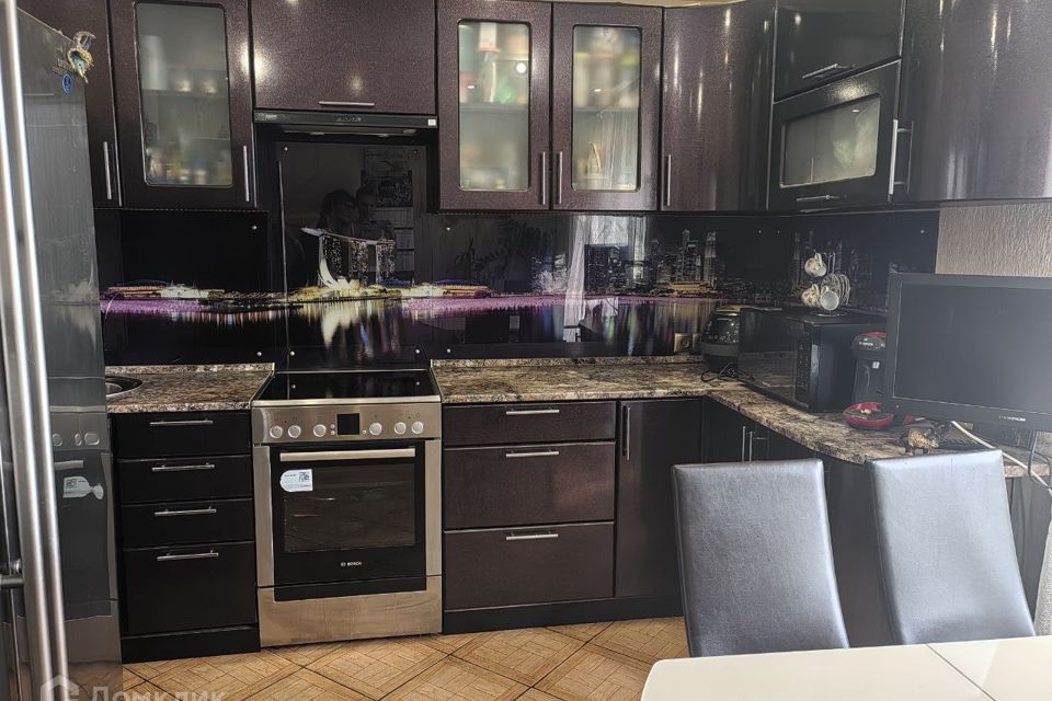 Продаётся 2-комнатная квартира, 51 м²