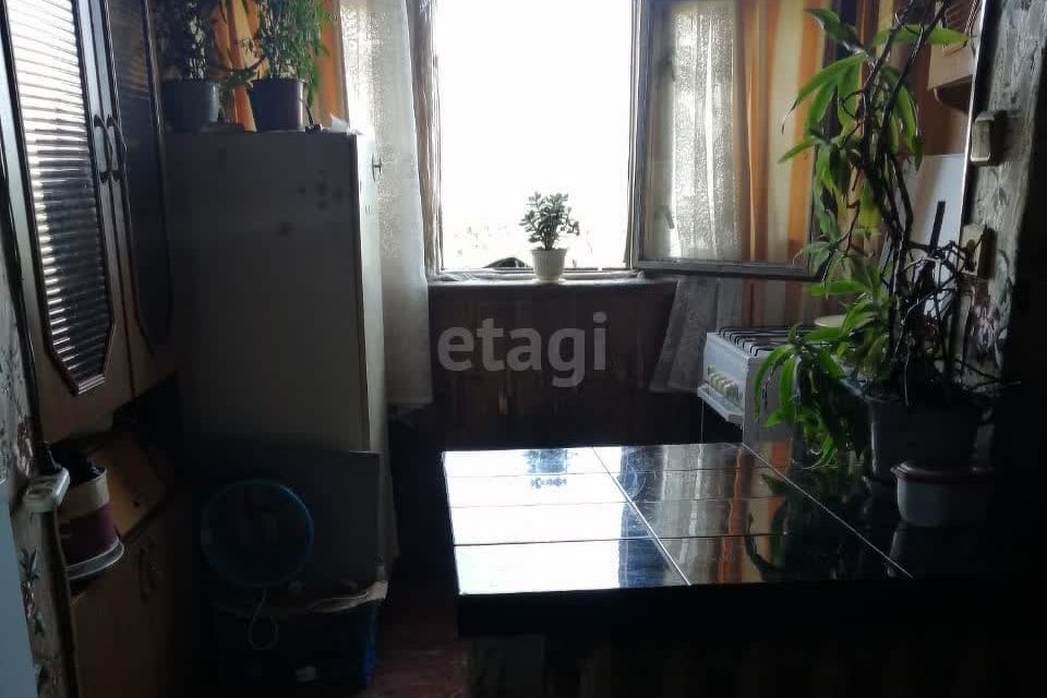 Продаётся 1-комнатная квартира, 44 м²