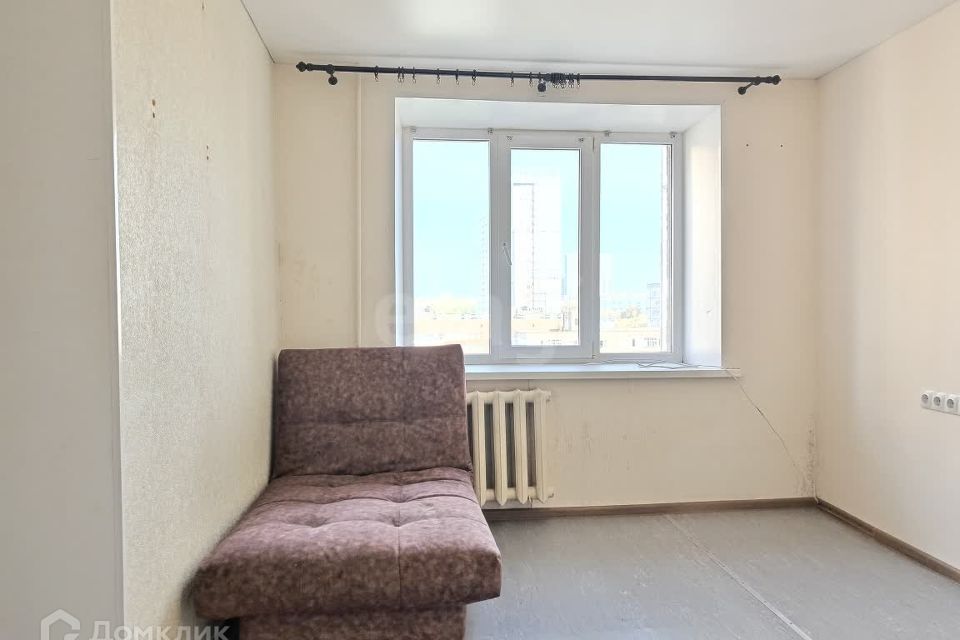 Продаётся комната в 1-комн. квартире, 21 м²