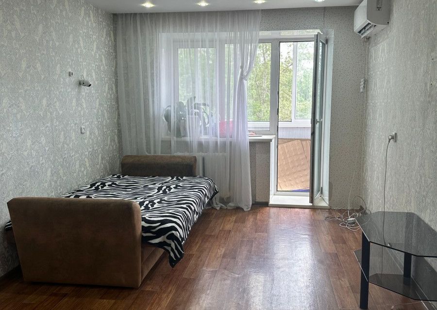 Продаётся 1-комнатная квартира, 31.1 м²