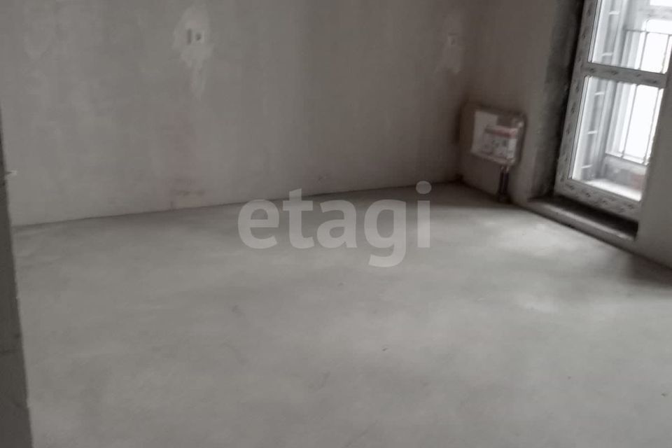 Продаётся студия, 27.81 м²