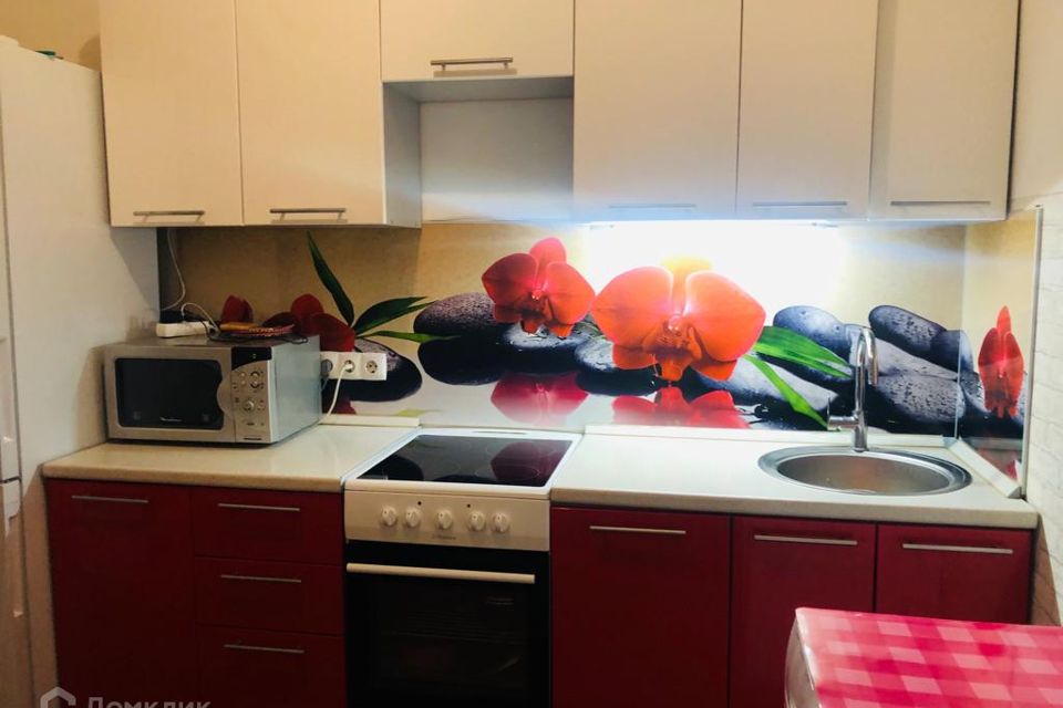 Продаётся 2-комнатная квартира, 38 м²