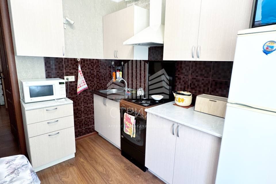 Продаётся 2-комнатная квартира, 53 м²