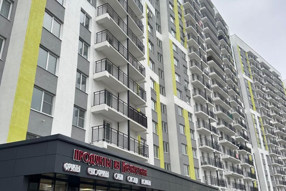 Продаётся 3-комнатная квартира, 80 м²
