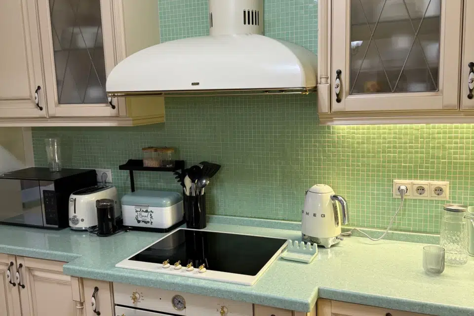 Продаётся 2-комнатная квартира, 62.9 м²