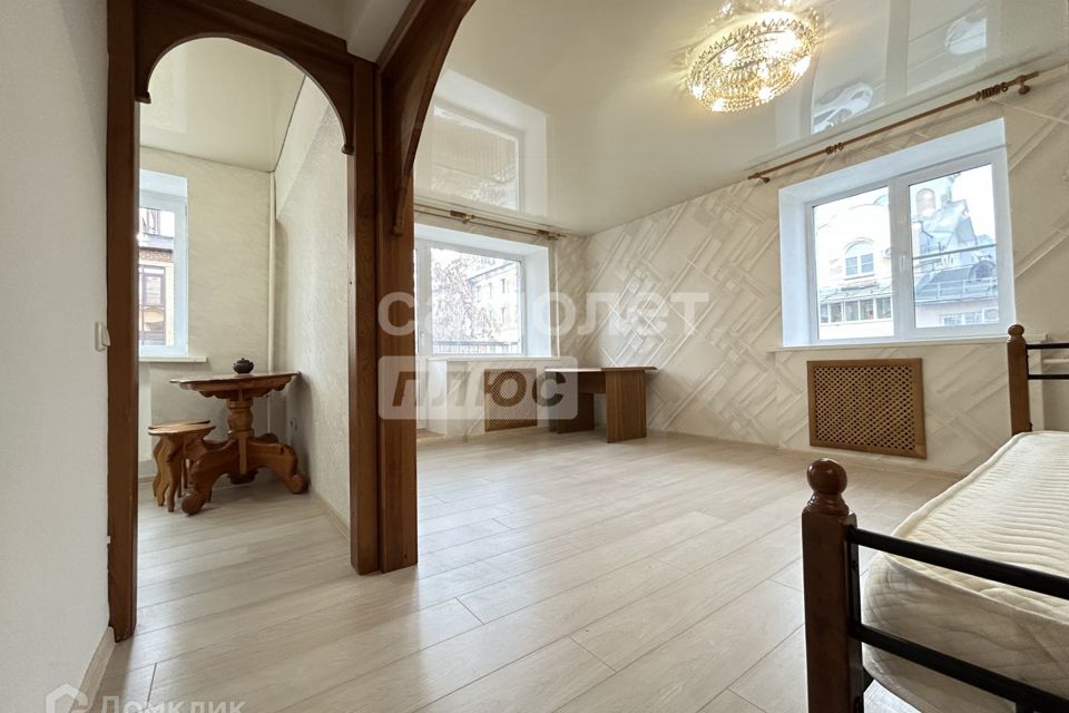 Сдаётся 1-комнатная квартира, 30.5 м²