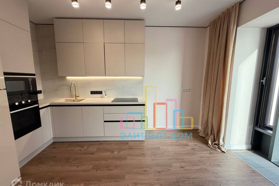 Сдаётся 4-комнатная квартира, 79 м²
