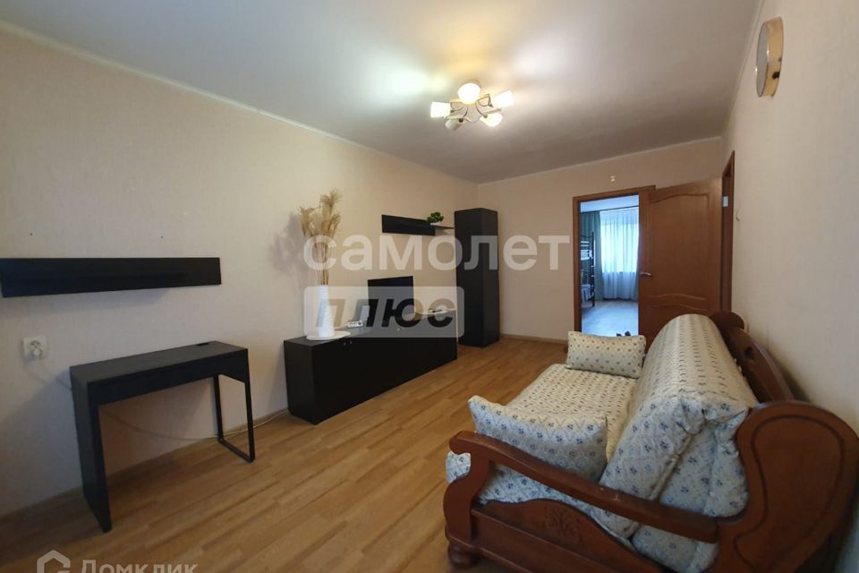 Сдаётся 2-комнатная квартира, 43 м²