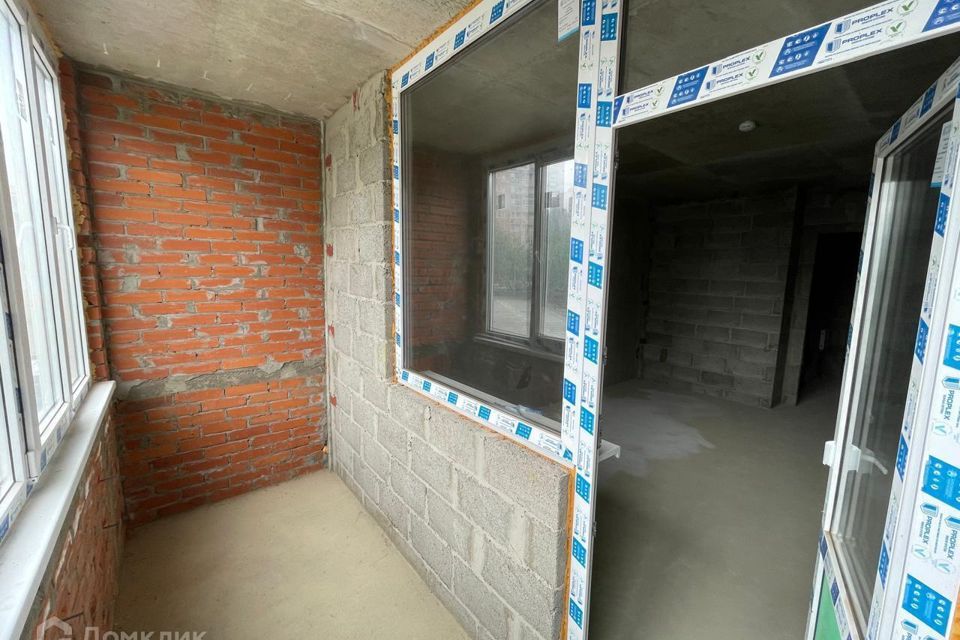 Продаётся студия, 35 м²