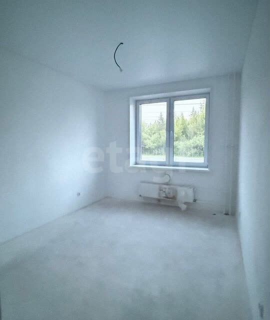 Продаётся 1-комнатная квартира, 40.6 м²