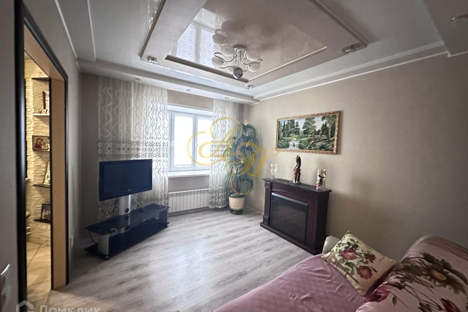 Продаётся 1-комнатная квартира, 47 м²