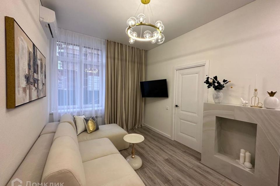 Продаётся 3-комнатная квартира, 76 м²