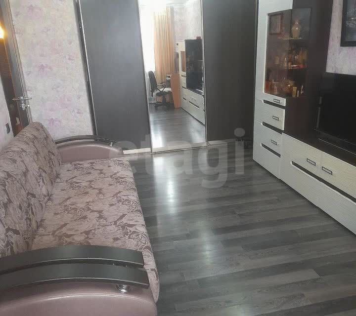 Продаётся 3-комнатная квартира, 64 м²