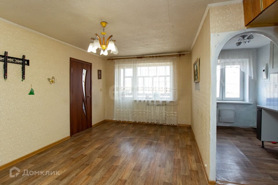 Продаётся 2-комнатная квартира, 42 м²