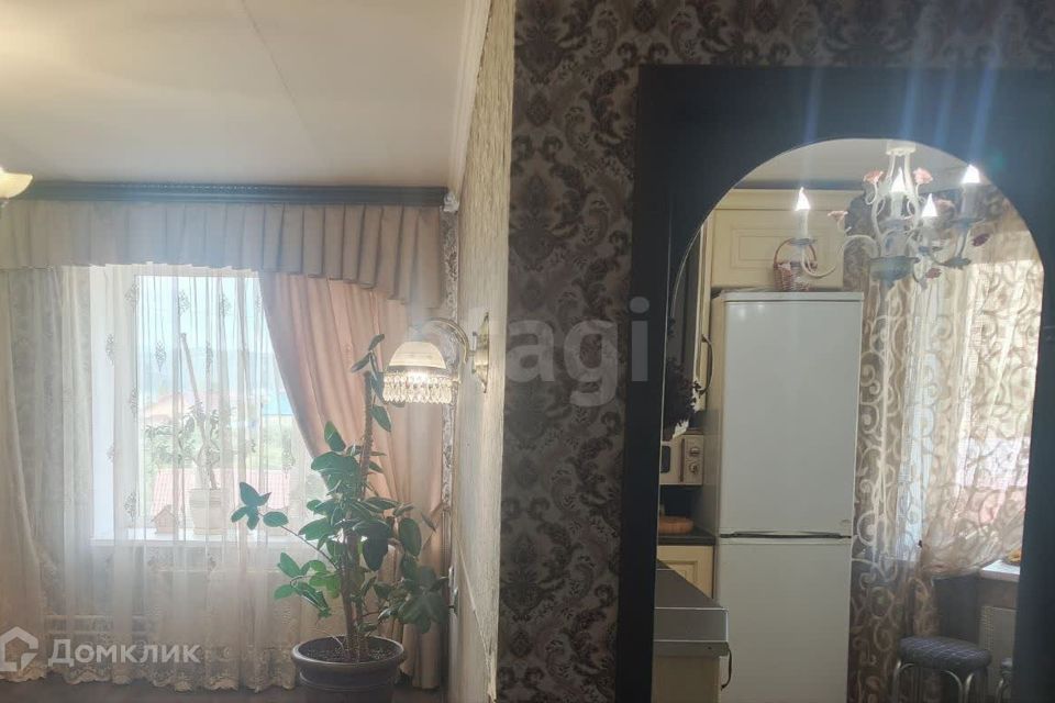 Продаётся 1-комнатная квартира, 31.2 м²
