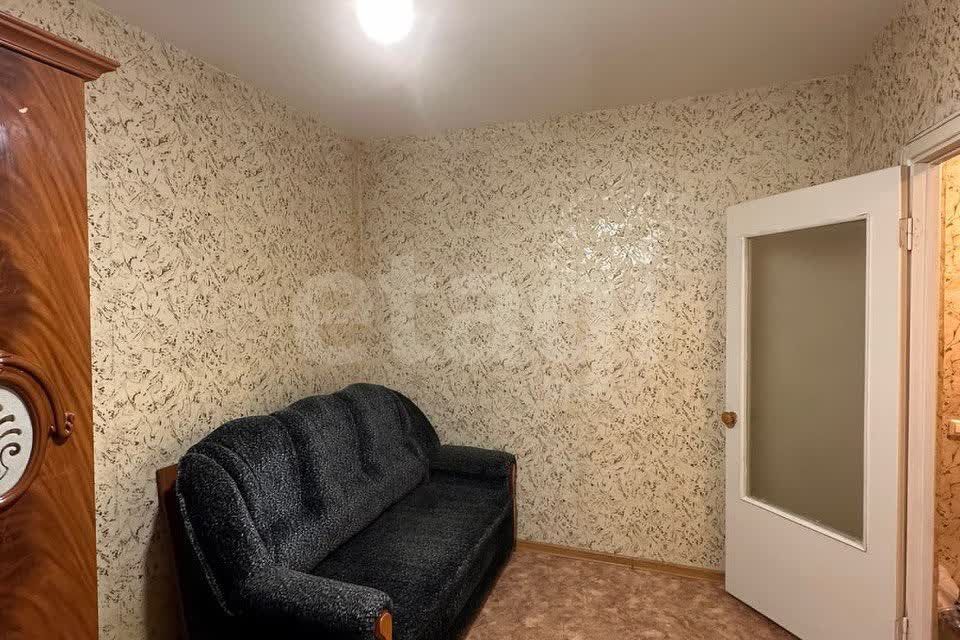 Сдаётся студия, 27.1 м²