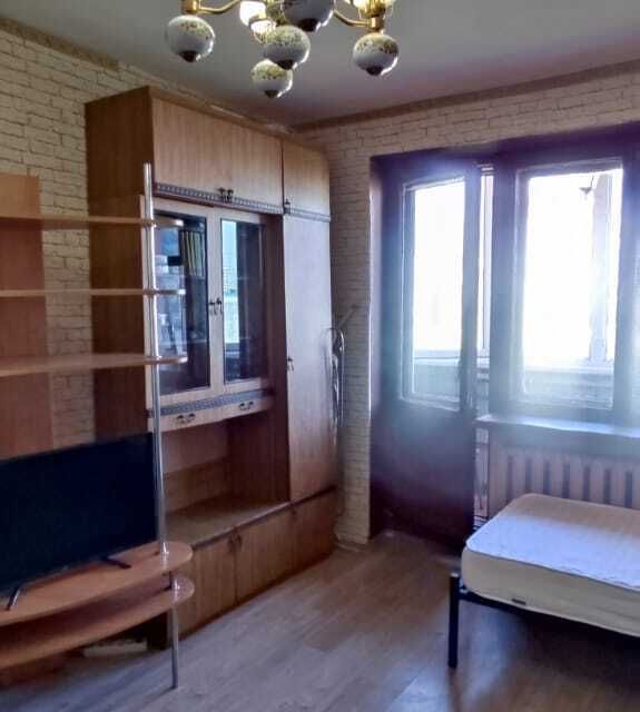 Продаётся 3-комнатная квартира, 64 м²