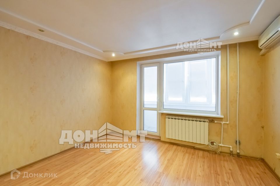 Продаётся 3-комнатная квартира, 63 м²