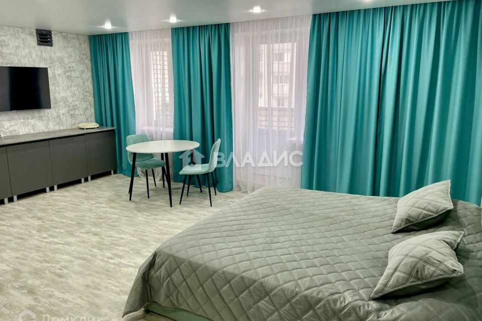 Продаётся студия, 30.5 м²