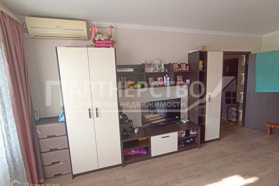 Продаётся 2-комнатная квартира, 54 м²