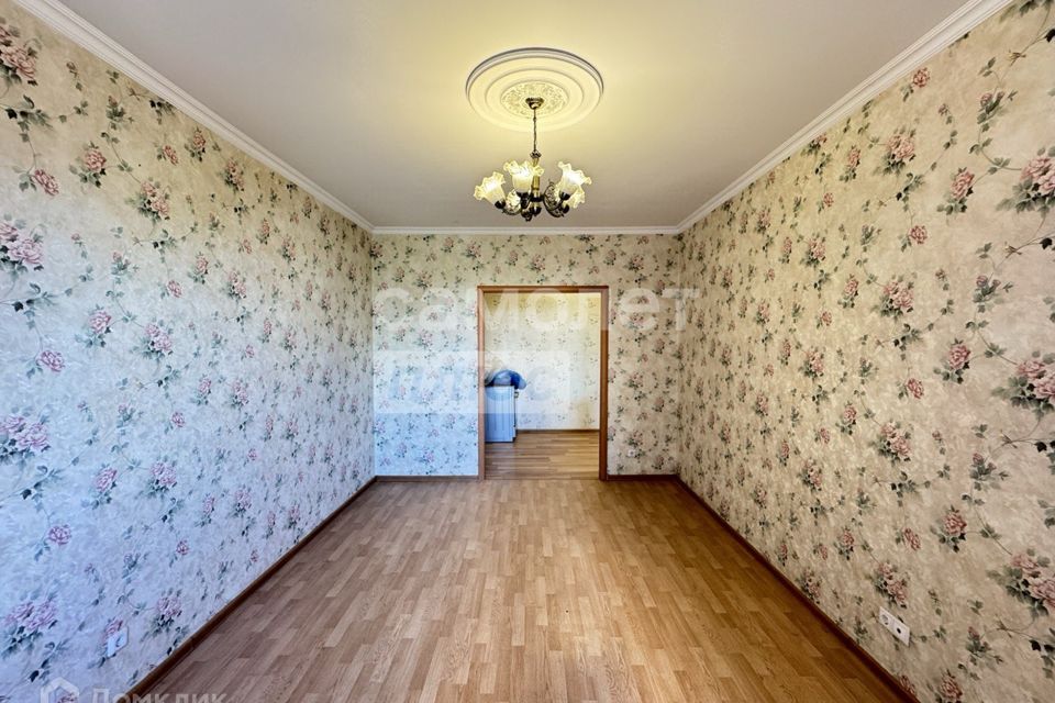 Продаётся 2-комнатная квартира, 62 м²