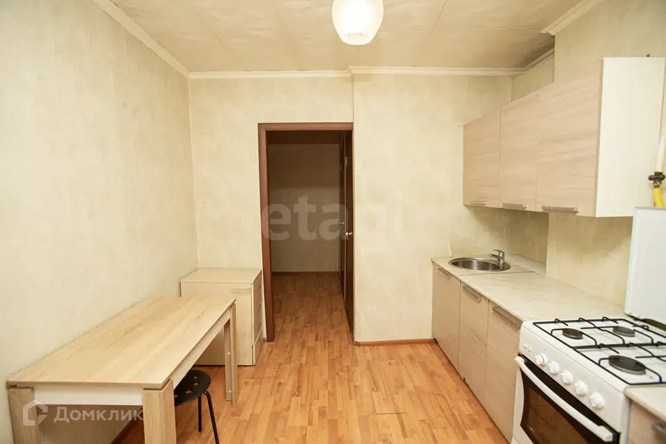 Продаётся 2-комнатная квартира, 50 м²