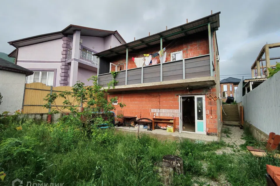 Продаётся 2-этажный дом, 103.4 м²